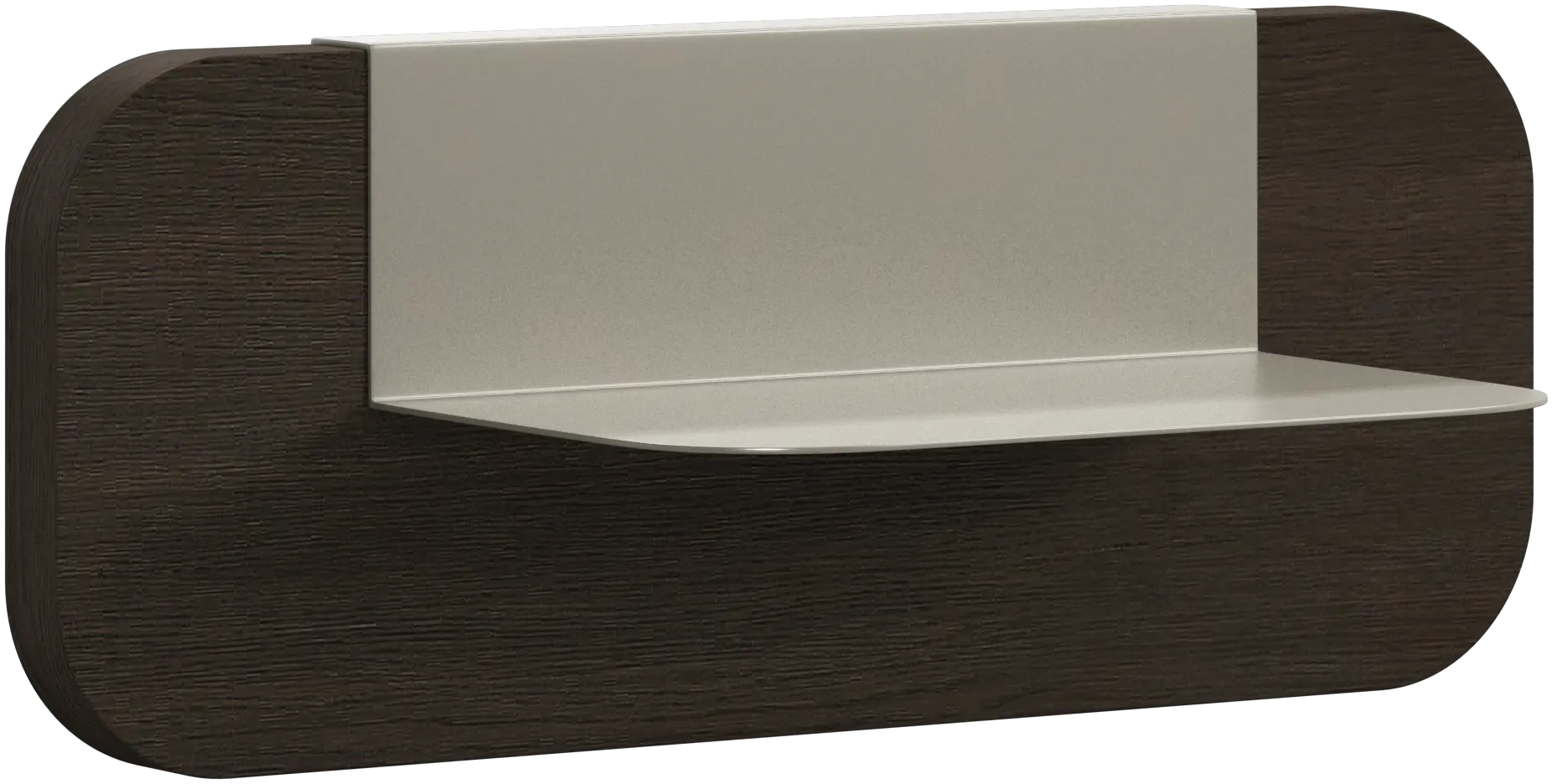 デザイナーベッドサイドテーブル | デンマークデザインの家具 - 木製